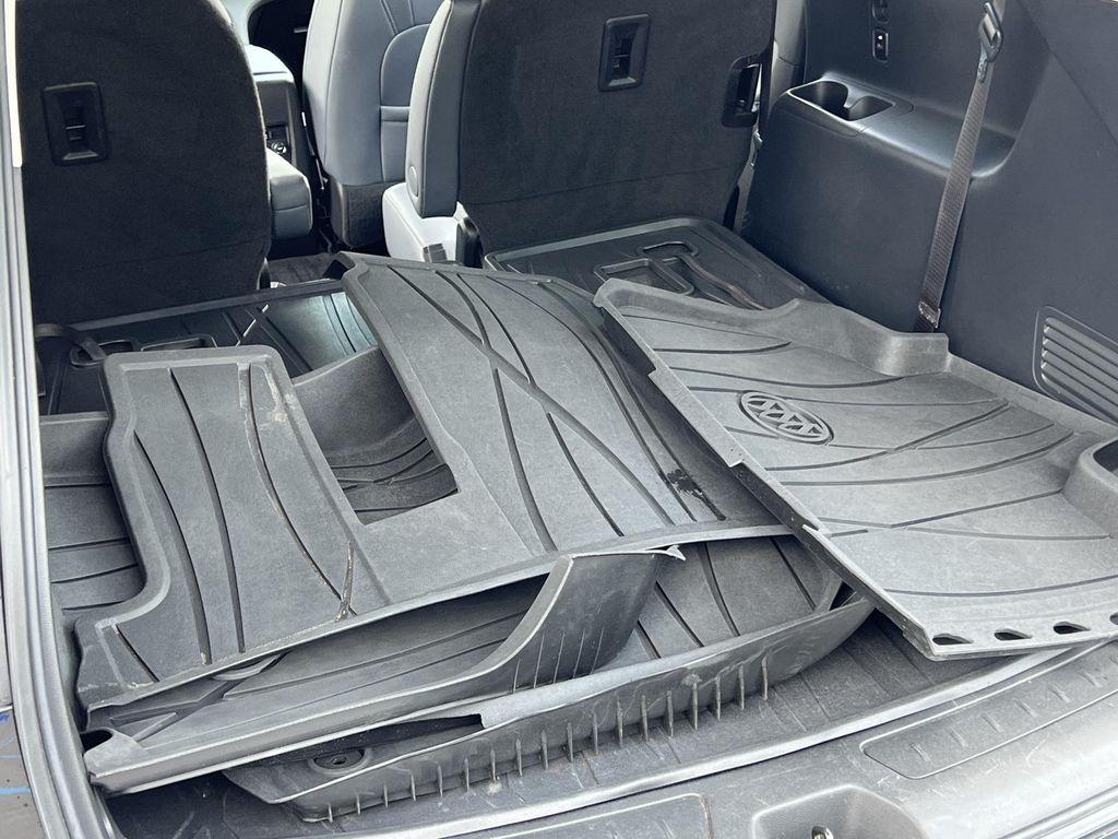 used 2020 Buick Enclave car, priced at $23,800