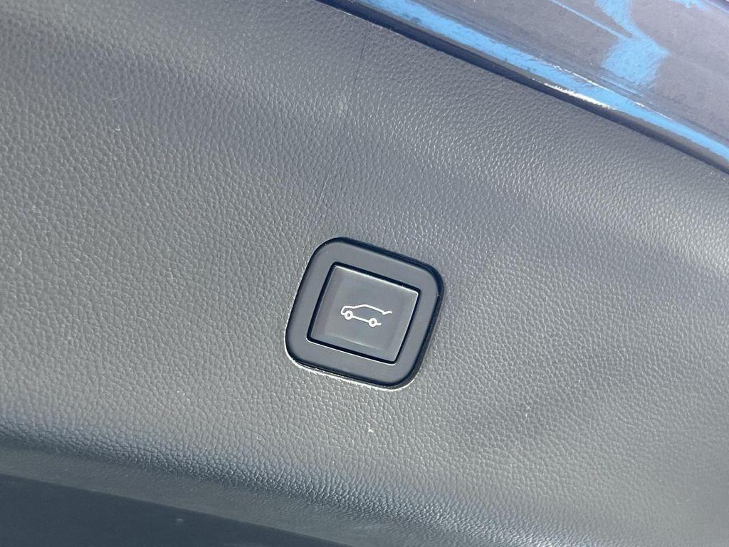 used 2020 Buick Enclave car, priced at $23,800