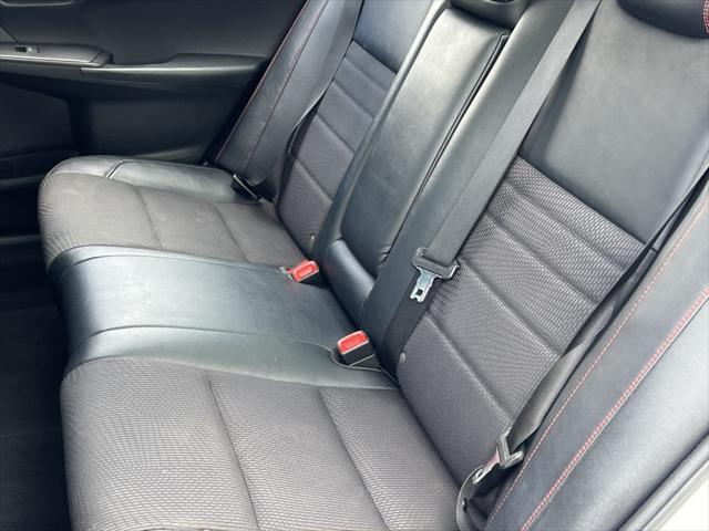 used 2017 Toyota Camry car, priced at $15,000