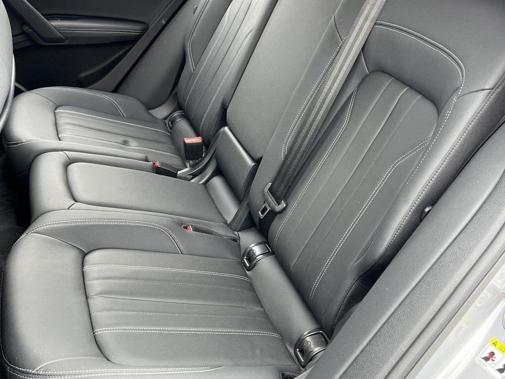 used 2022 Audi Q5 car, priced at $32,600
