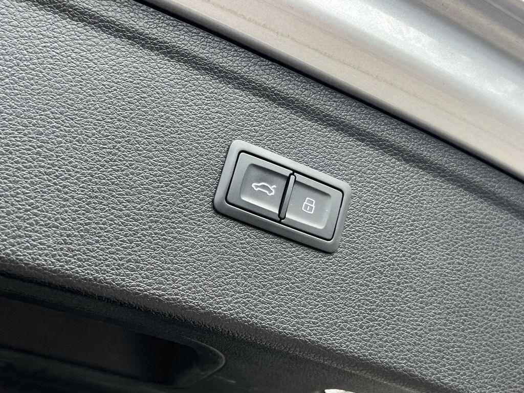 used 2022 Audi Q5 car, priced at $32,600