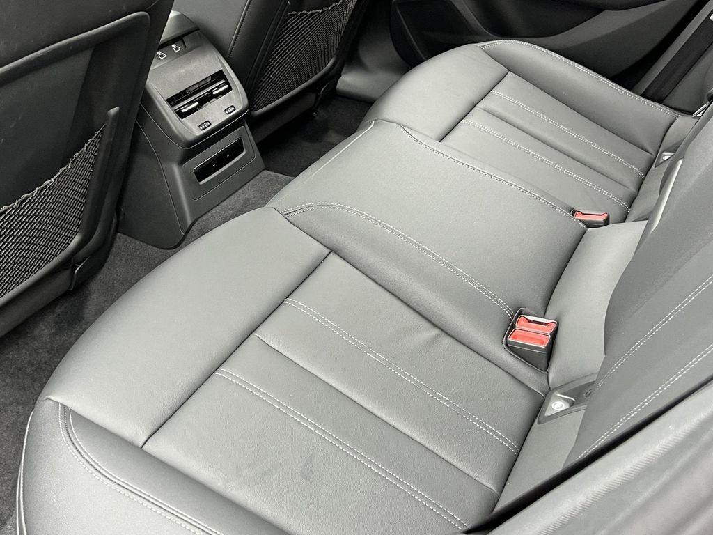 used 2025 Audi A5 car, priced at $48,250