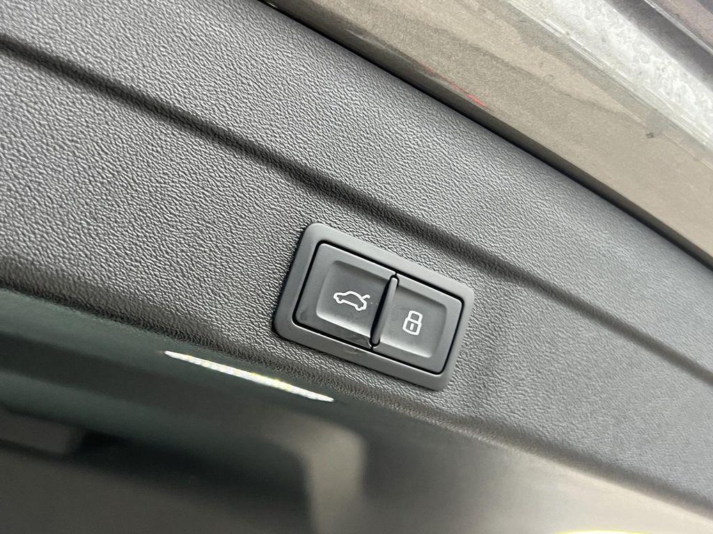 used 2025 Audi A5 car, priced at $48,250