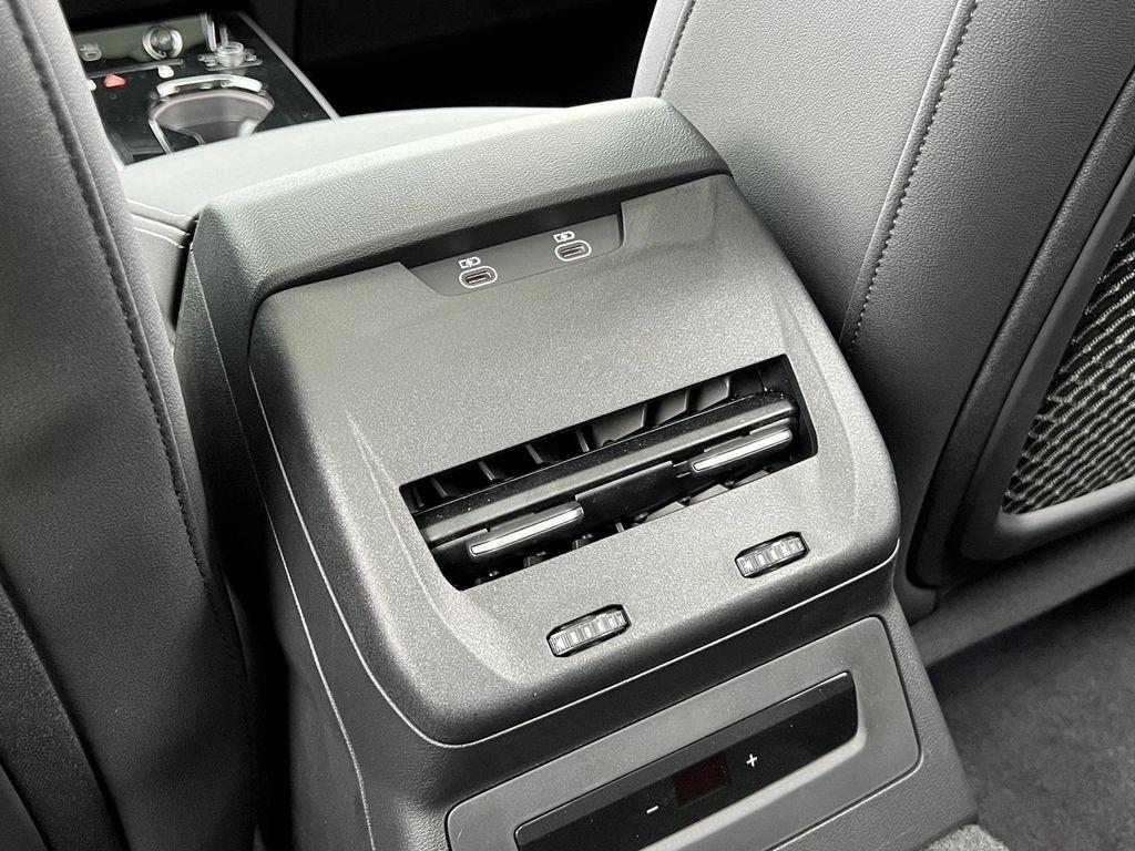 used 2025 Audi A5 car, priced at $48,250