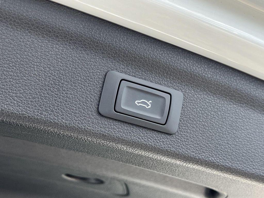 used 2022 Audi Q3 car, priced at $32,800