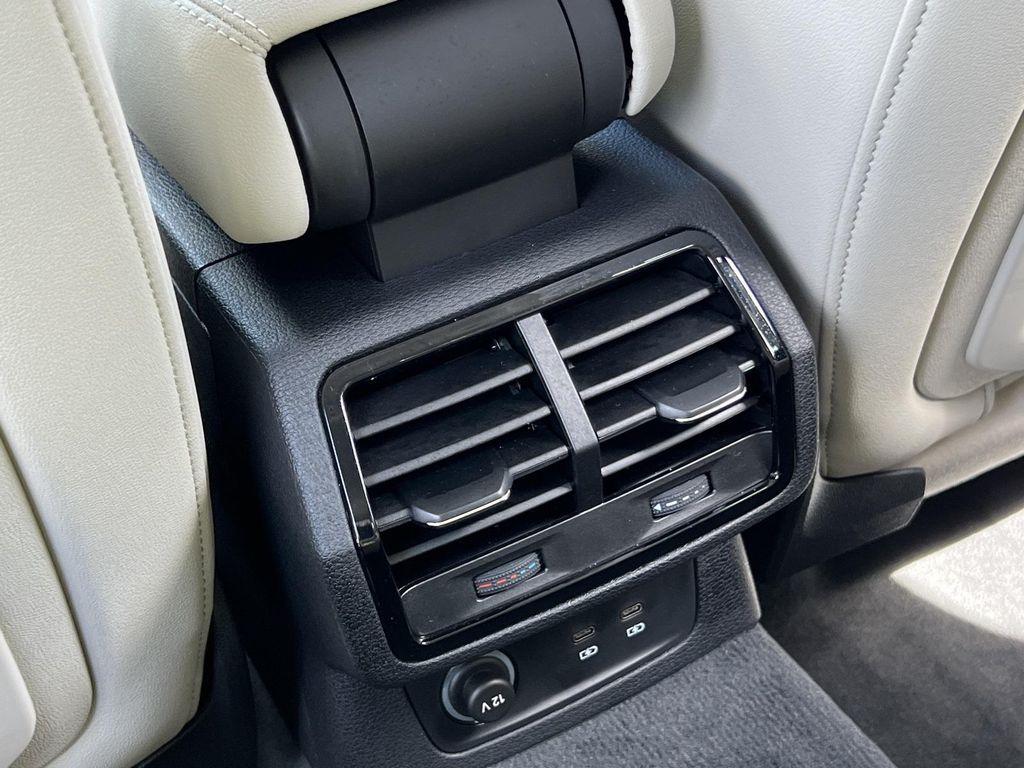used 2022 Audi Q3 car, priced at $32,800
