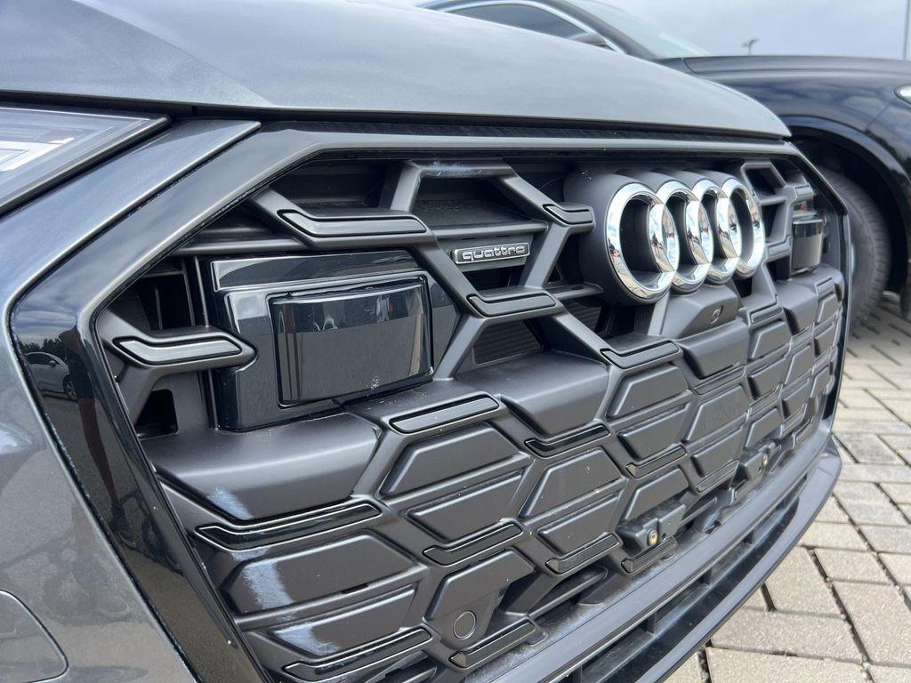 new 2025 Audi A6 car