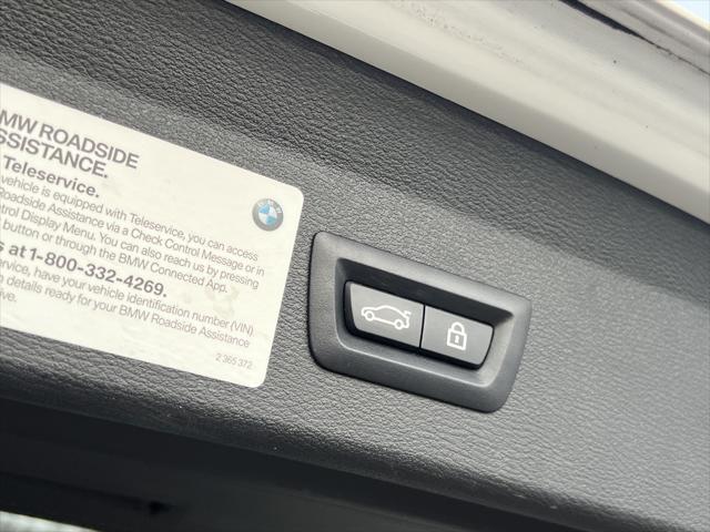 used 2019 BMW X1 car, priced at $19,800