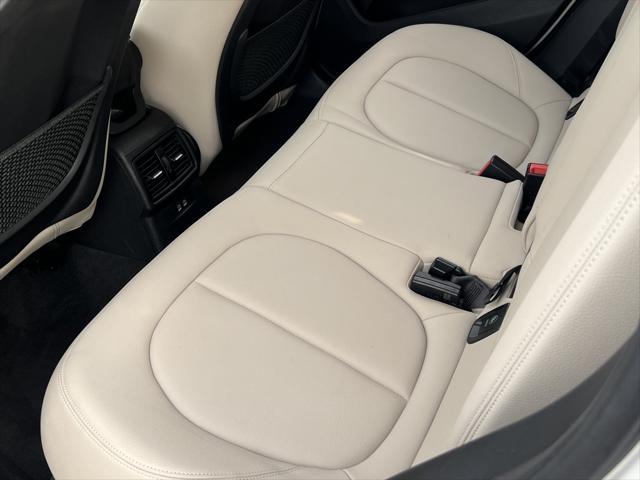 used 2019 BMW X1 car, priced at $19,800