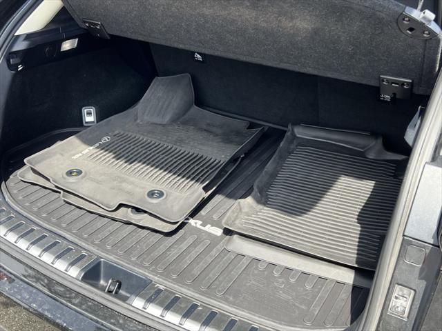 used 2019 Lexus NX 300 car, priced at $28,500