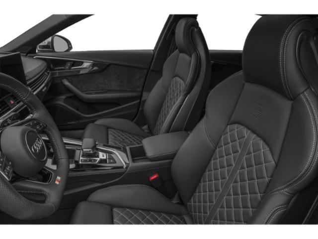 used 2022 Audi S4 car, priced at $51,000