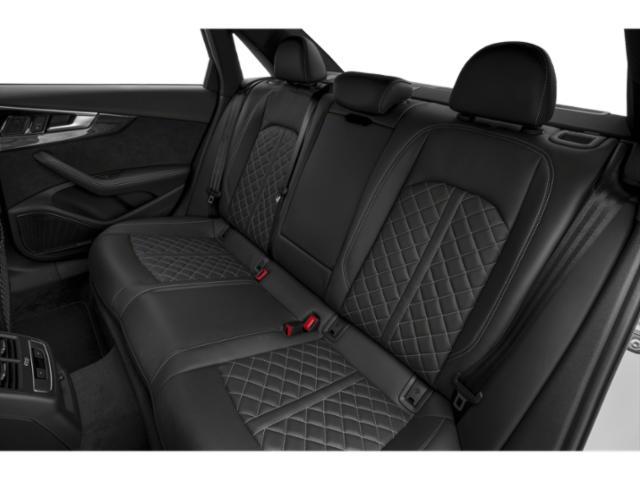 used 2022 Audi S4 car, priced at $51,000