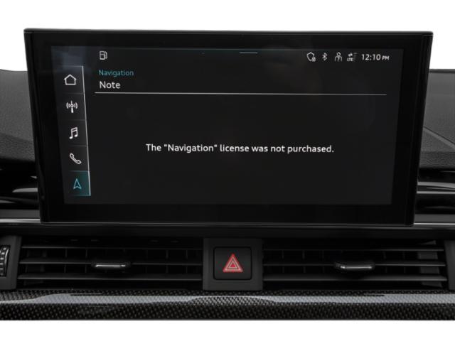 used 2022 Audi S4 car, priced at $51,000