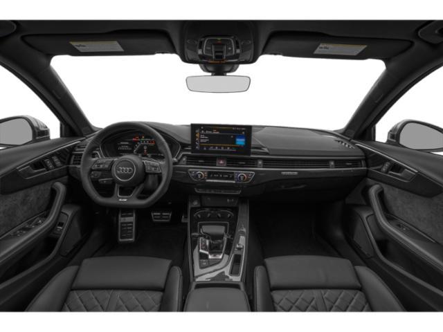 used 2022 Audi S4 car, priced at $51,000