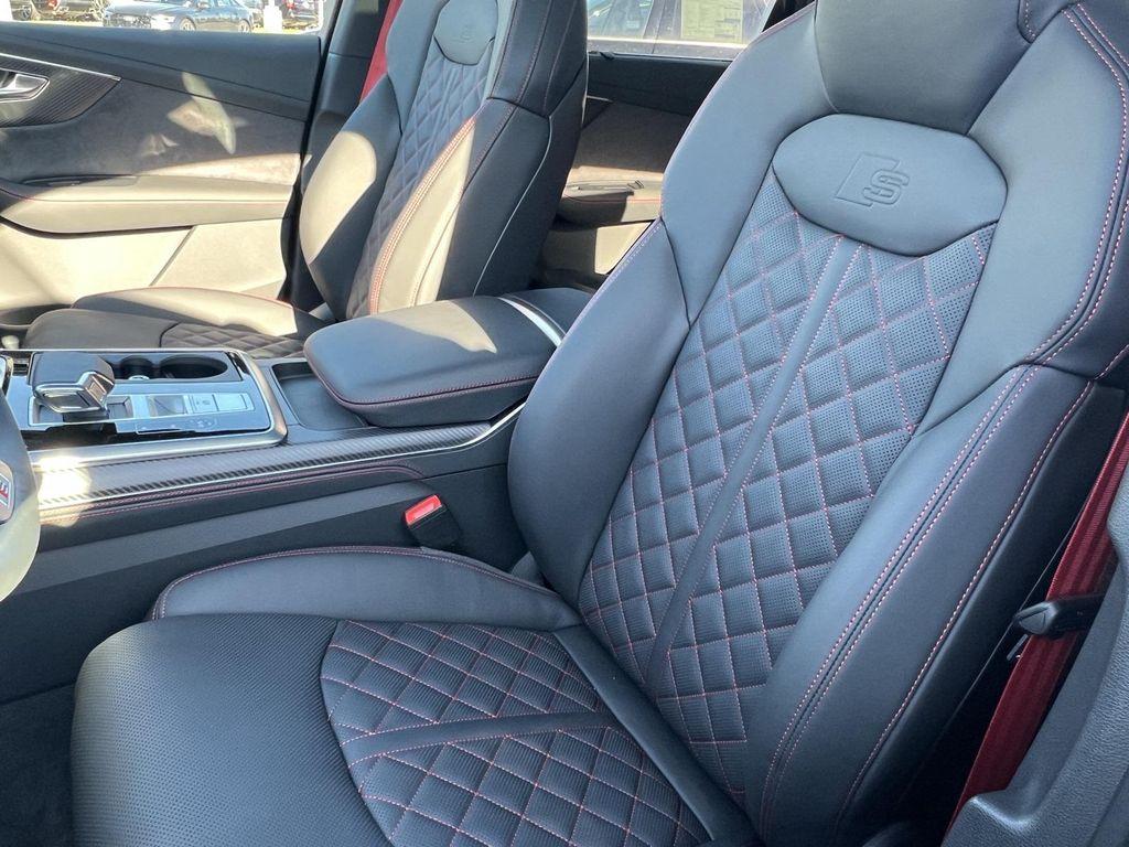 new 2026 Audi Q7 car, priced at $87,565