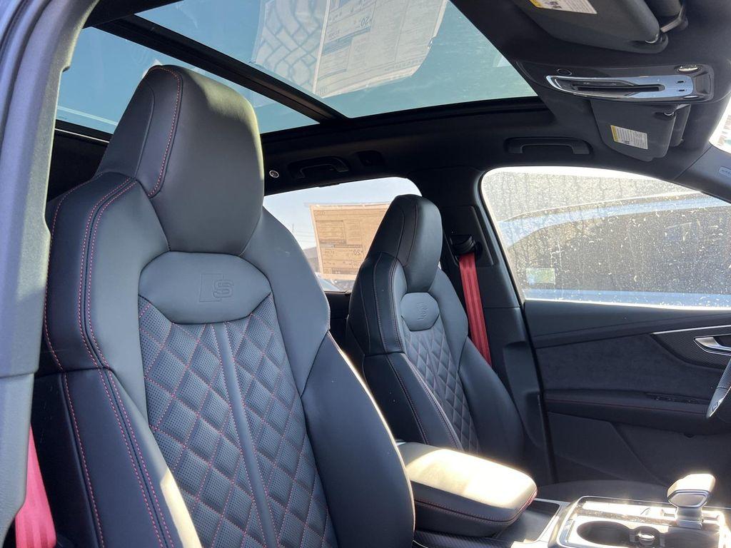 new 2026 Audi Q7 car, priced at $87,565