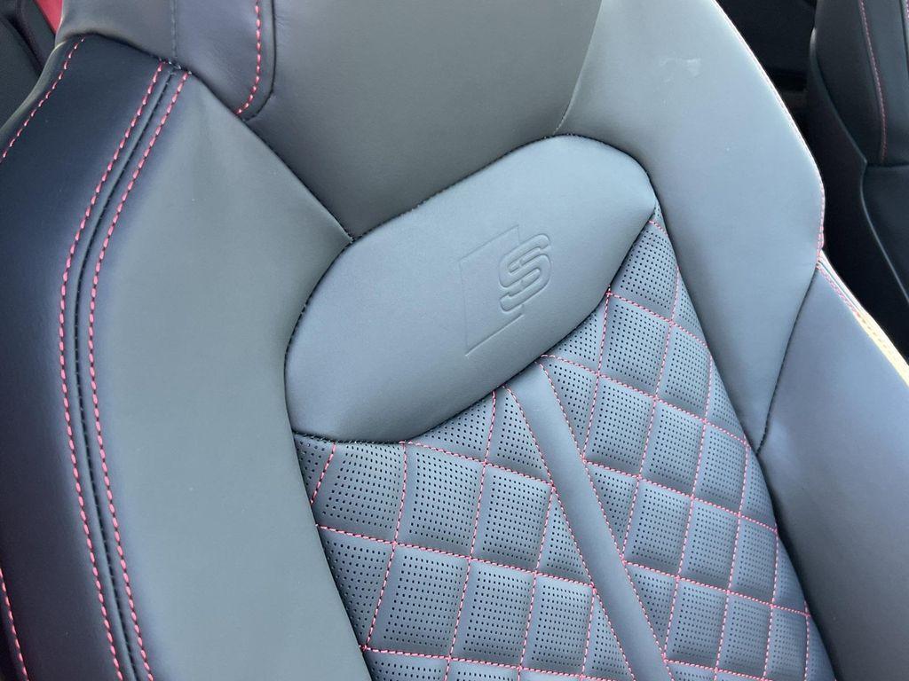 new 2026 Audi Q7 car, priced at $87,565