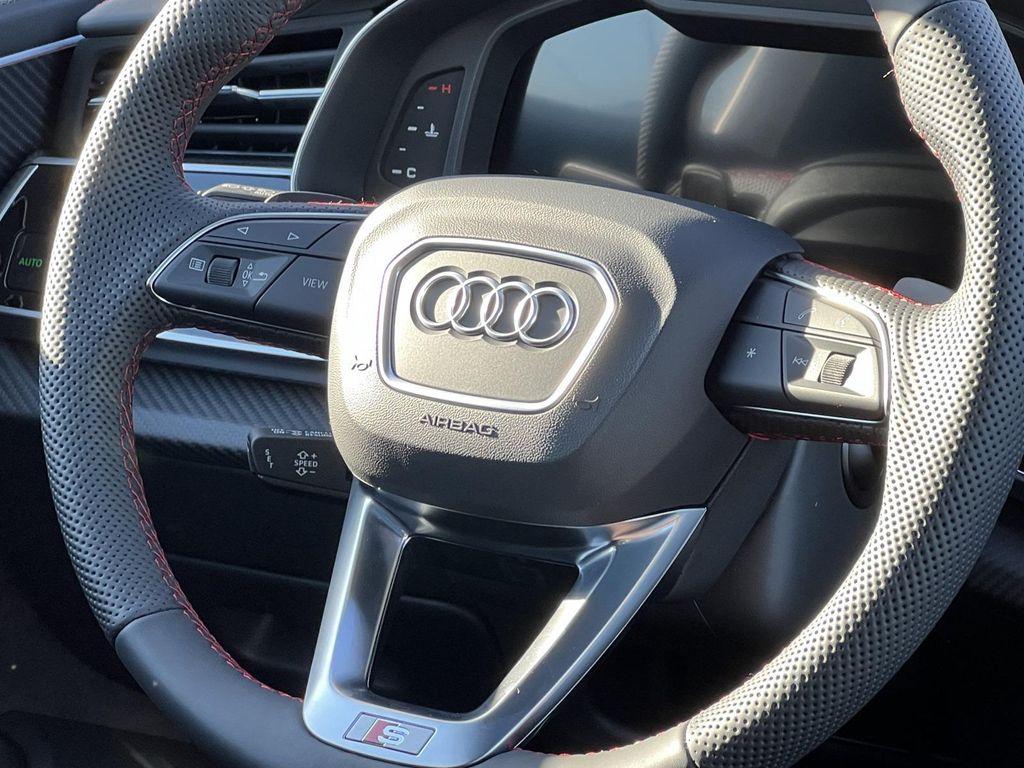 new 2026 Audi Q7 car, priced at $87,565