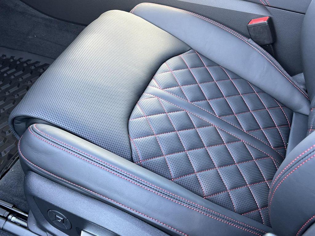 new 2026 Audi Q7 car, priced at $87,565