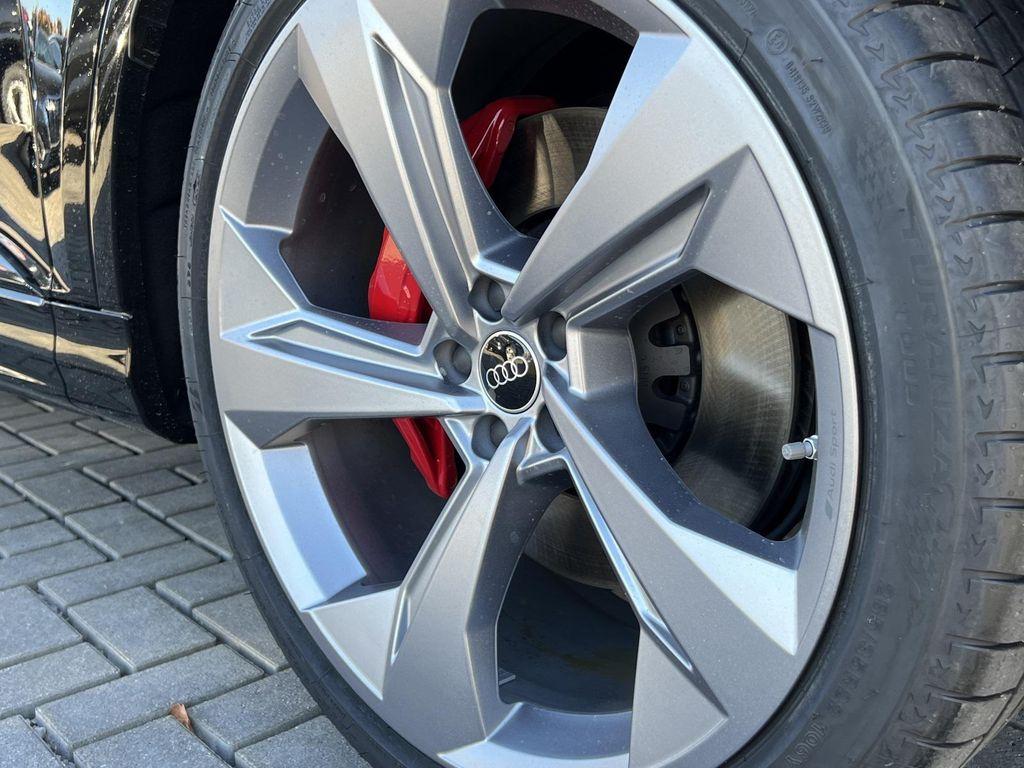 new 2026 Audi Q7 car, priced at $87,565