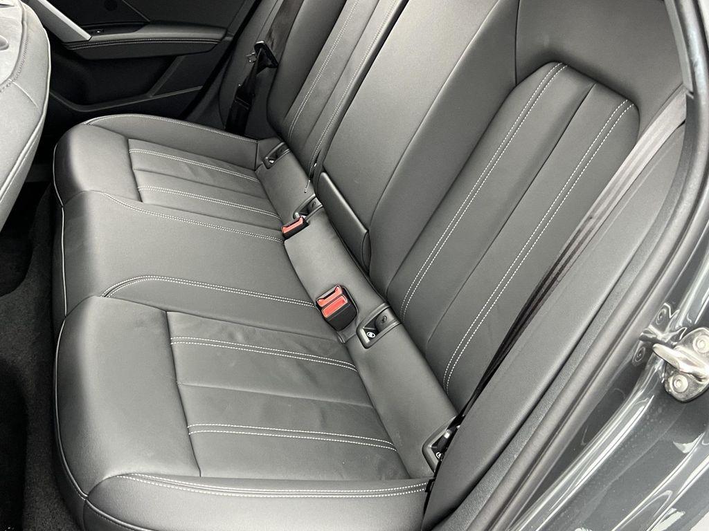 used 2025 Audi A3 car, priced at $33,300