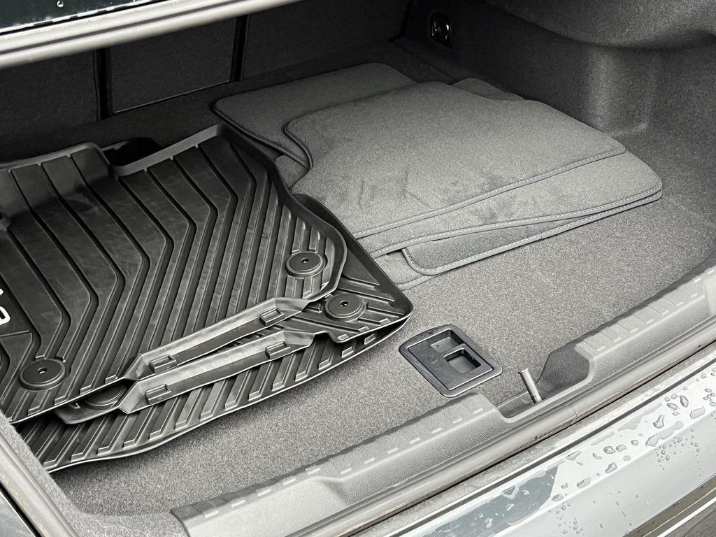 used 2025 Audi A3 car, priced at $33,300