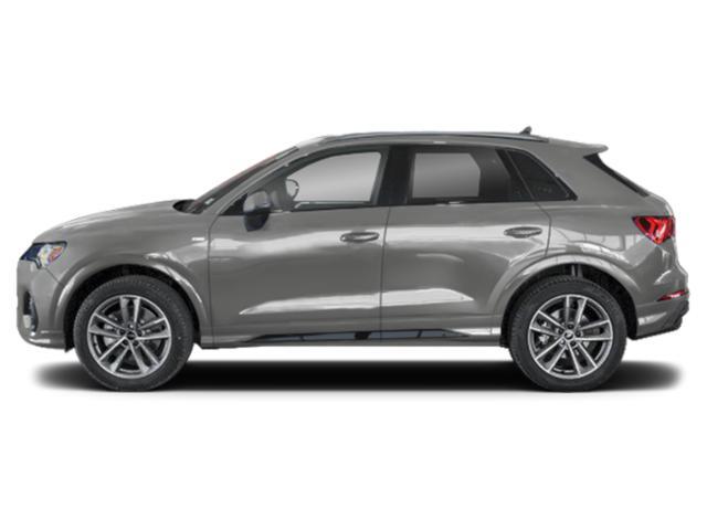 new 2025 Audi Q3 car, priced at $45,985