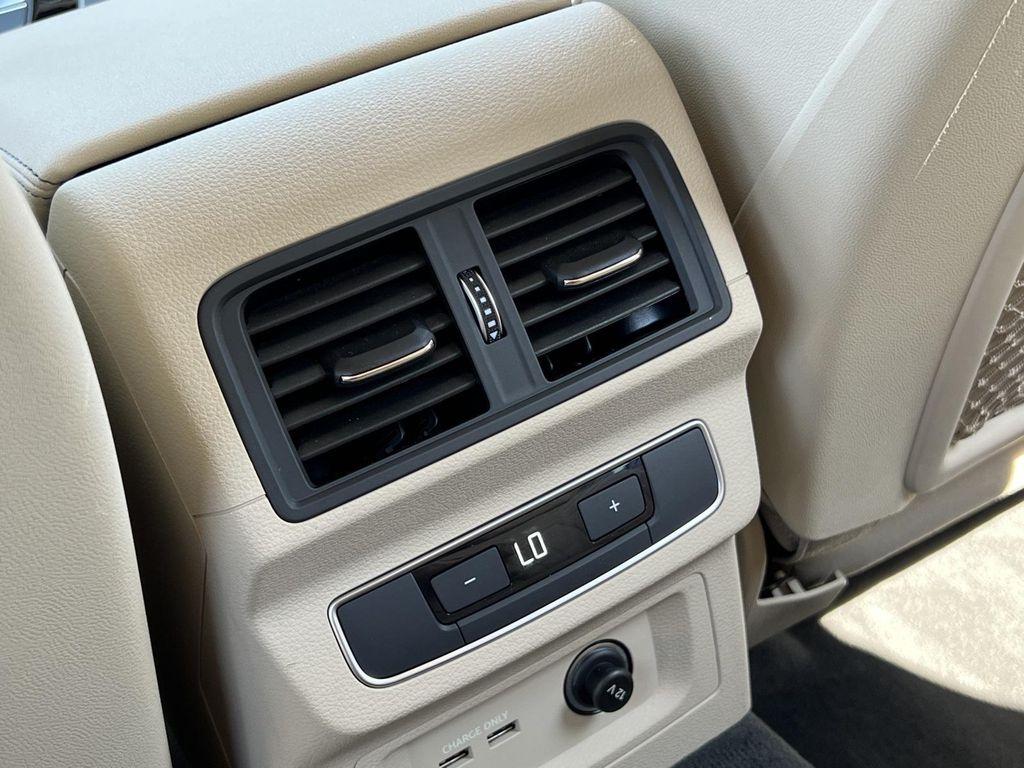 used 2022 Audi Q5 car, priced at $31,800