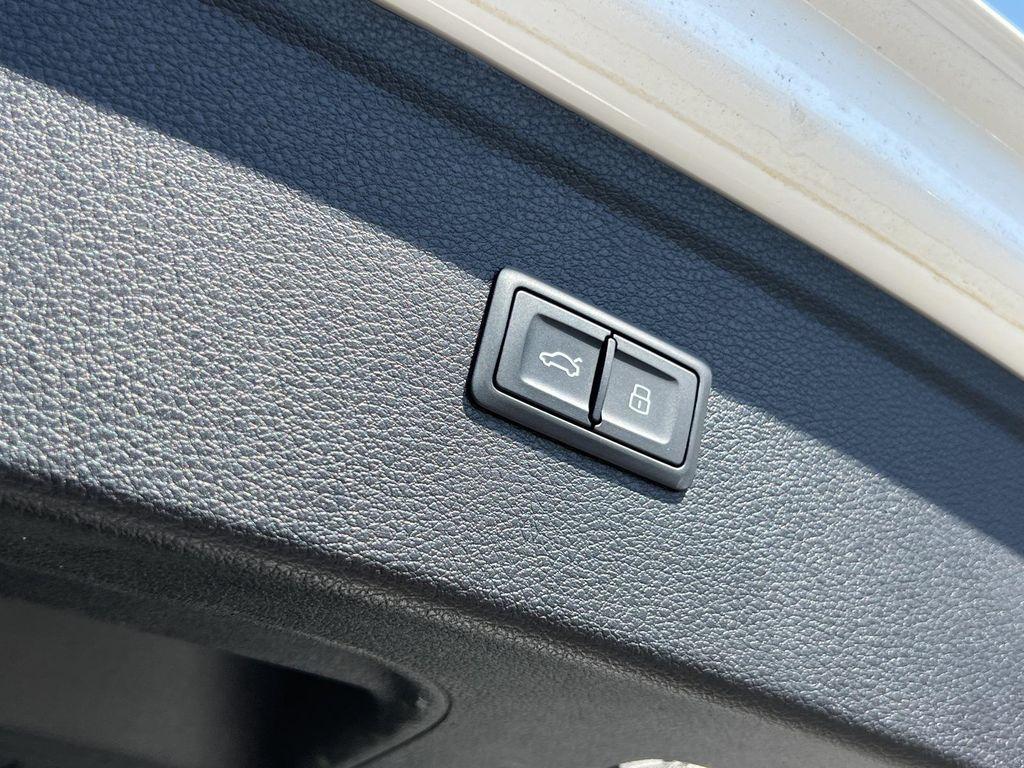 used 2022 Audi Q5 car, priced at $31,800