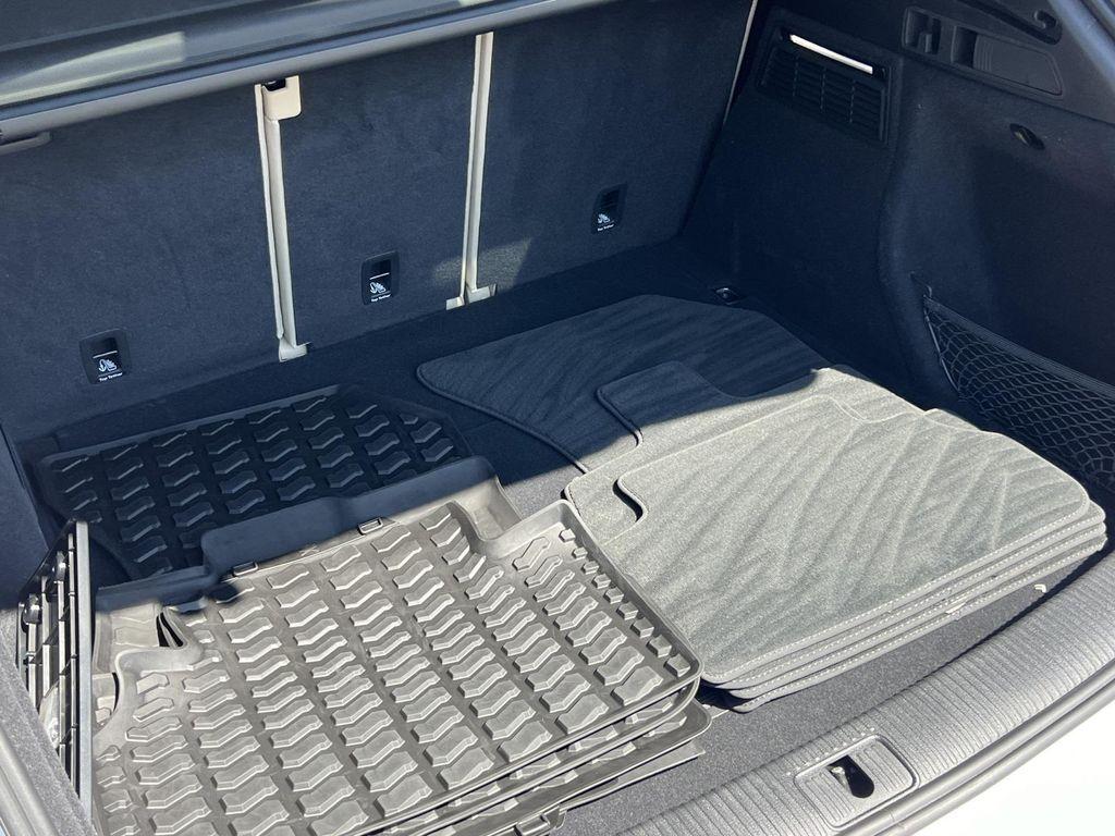 used 2022 Audi Q5 car, priced at $31,800