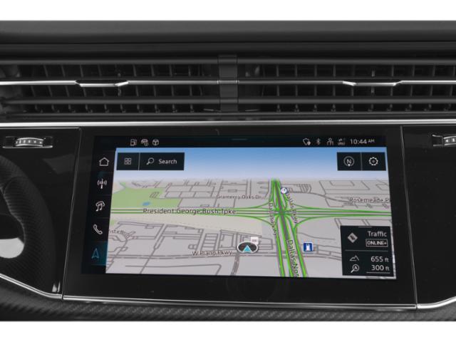 new 2026 Audi RS Q8 car, priced at $157,640