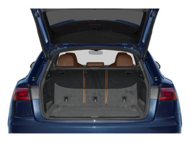 new 2026 Audi RS Q8 car, priced at $157,640