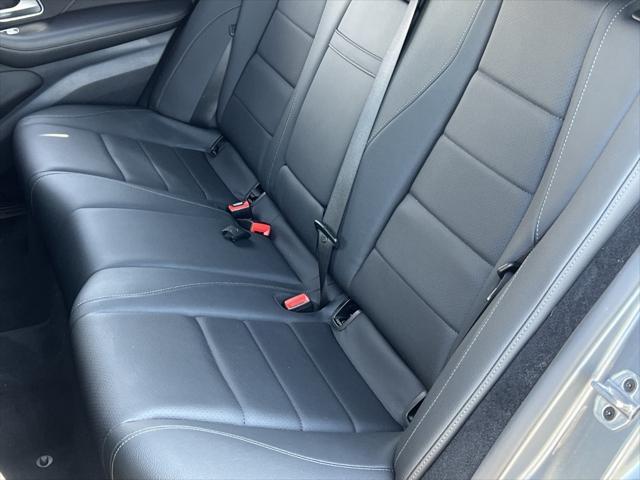 used 2022 Mercedes-Benz GLE 350 car, priced at $43,300