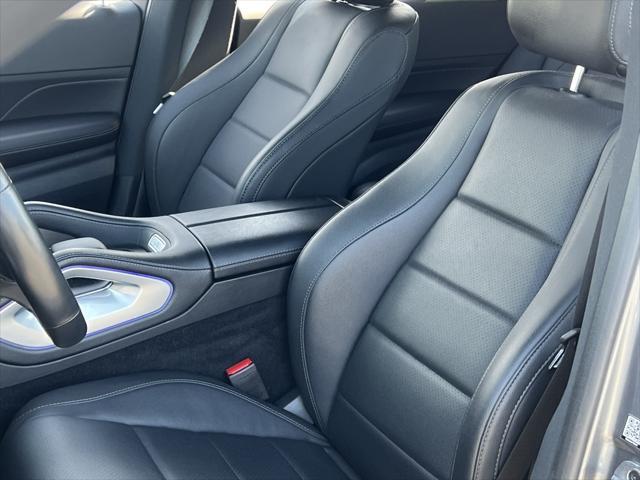 used 2022 Mercedes-Benz GLE 350 car, priced at $43,300