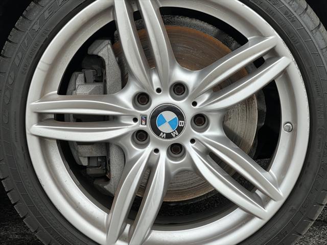 used 2011 BMW 550 car, priced at $10,250