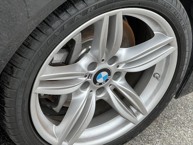 used 2011 BMW 550 car, priced at $10,250