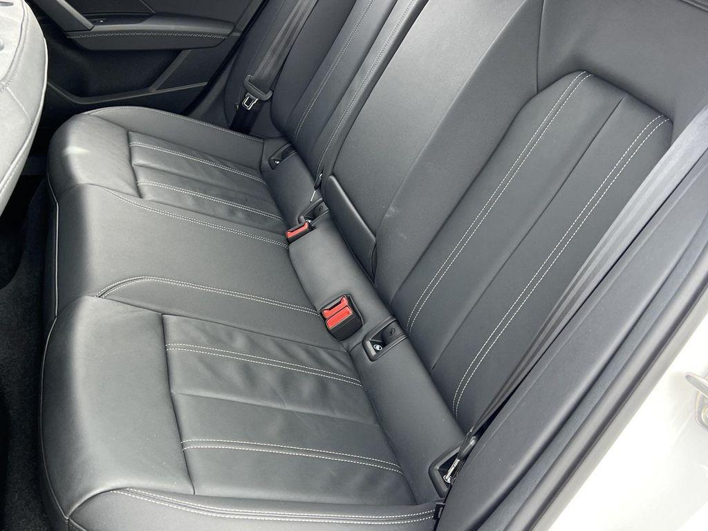used 2024 Audi A3 car, priced at $32,000