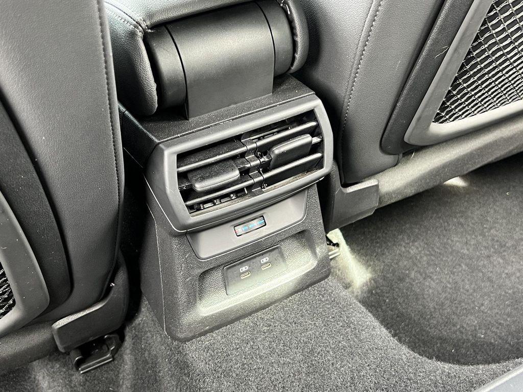 used 2024 Audi A3 car, priced at $32,000