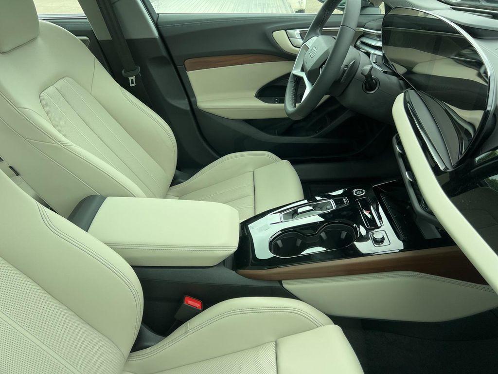 new 2025 Audi A5 car, priced at $57,575