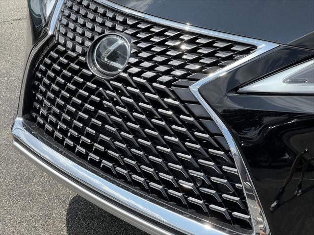 used 2021 Lexus RX 350 car, priced at $40,800