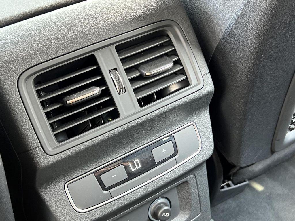 used 2023 Audi Q5 car, priced at $31,800