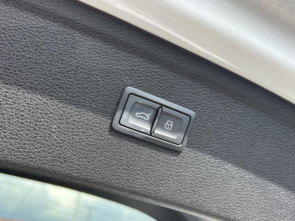 used 2023 Audi Q5 car, priced at $31,800