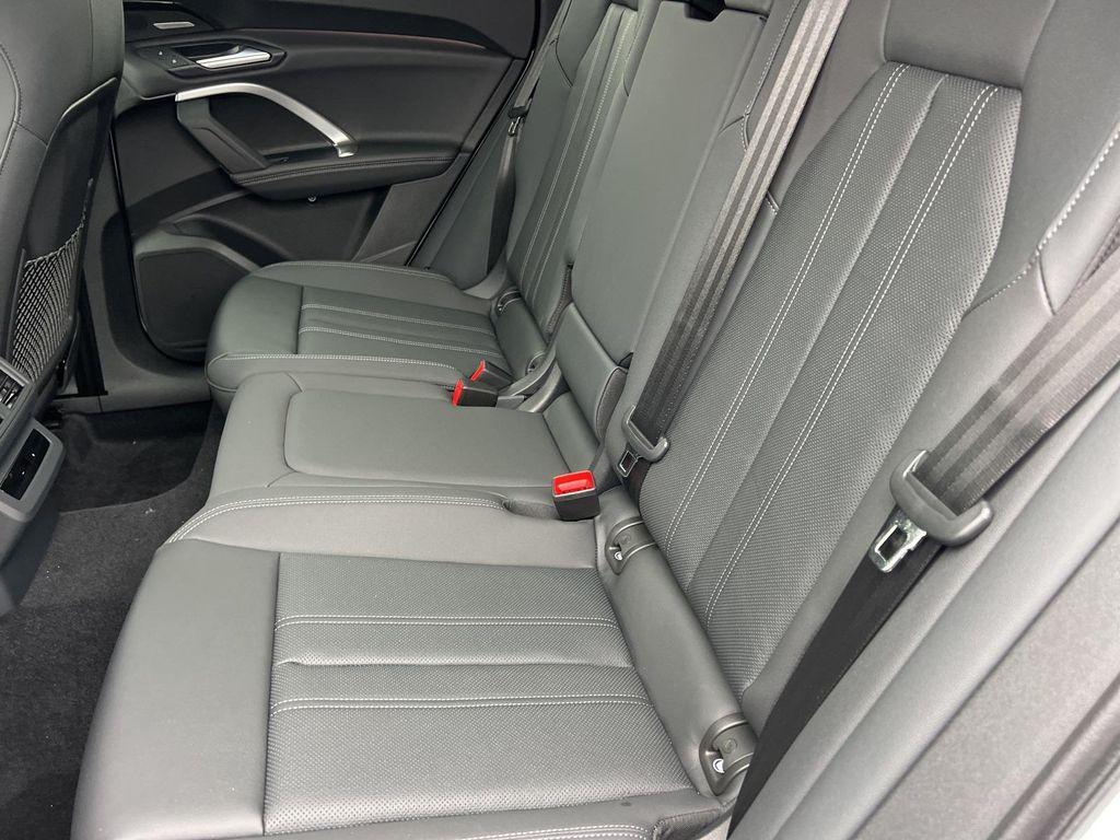 new 2025 Audi Q5 car, priced at $58,753