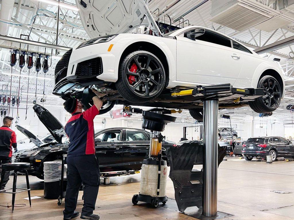 used 2018 Honda Civic car, priced at $22,000