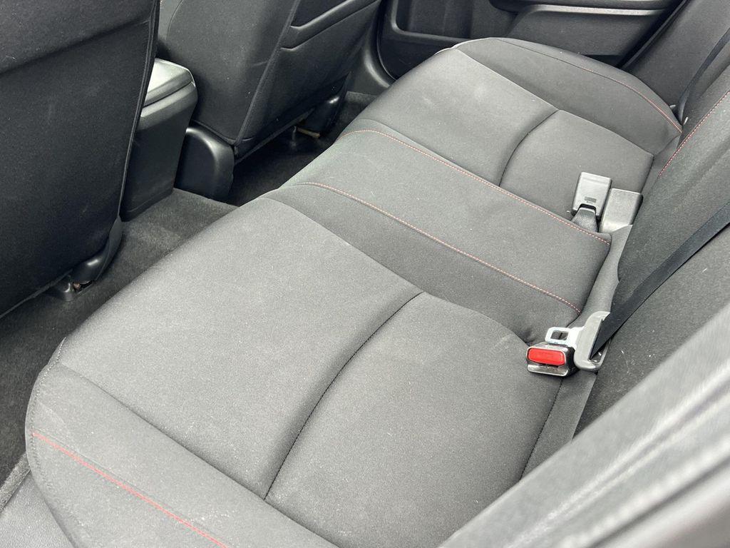 used 2018 Honda Civic car, priced at $21,000