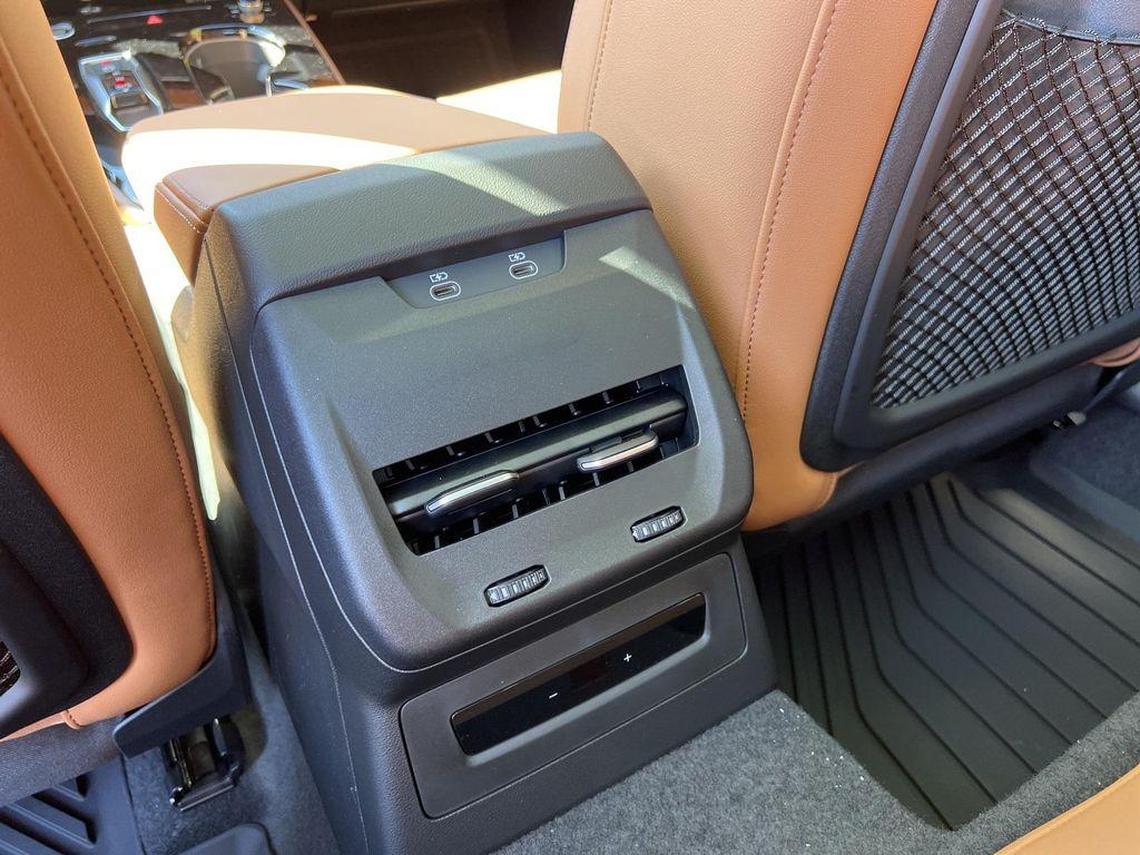 new 2025 Audi A5 car, priced at $56,775