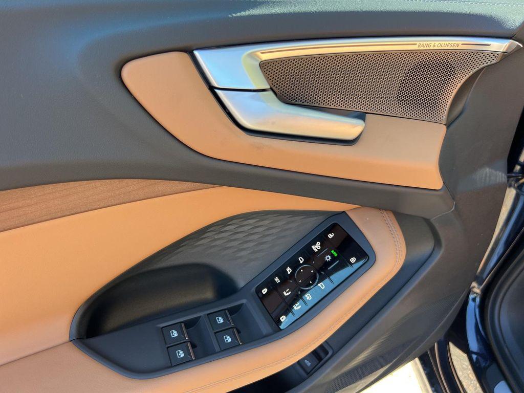 new 2025 Audi A5 car, priced at $56,775