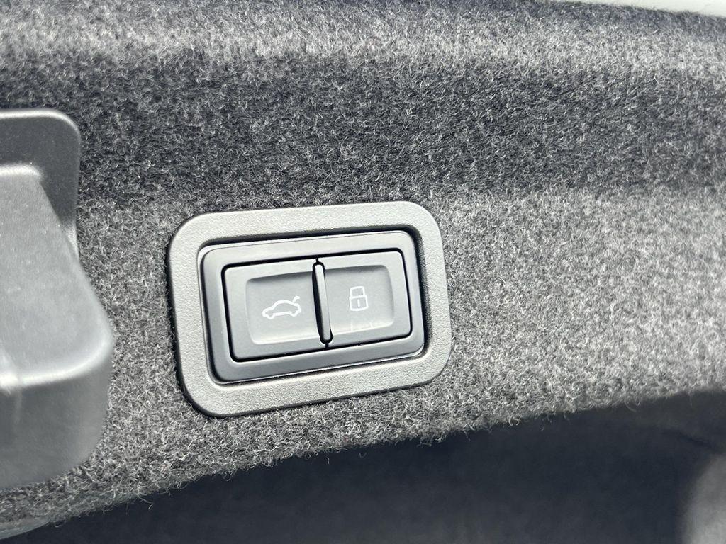 used 2025 Audi A6 car, priced at $51,000