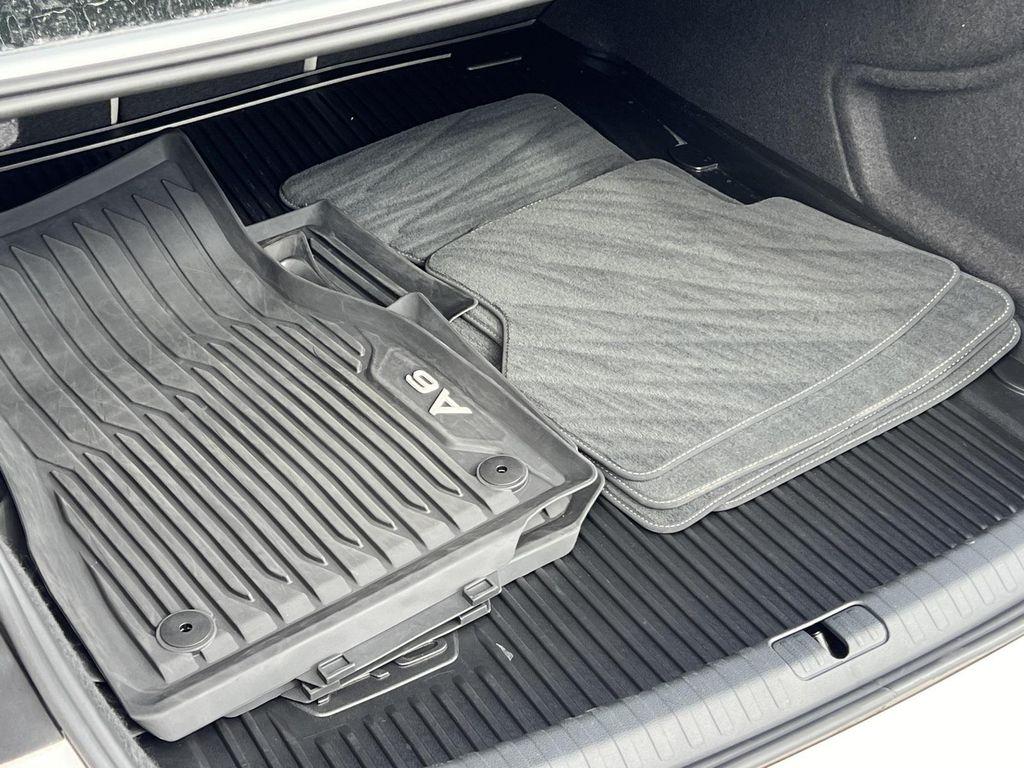 used 2025 Audi A6 car, priced at $51,000