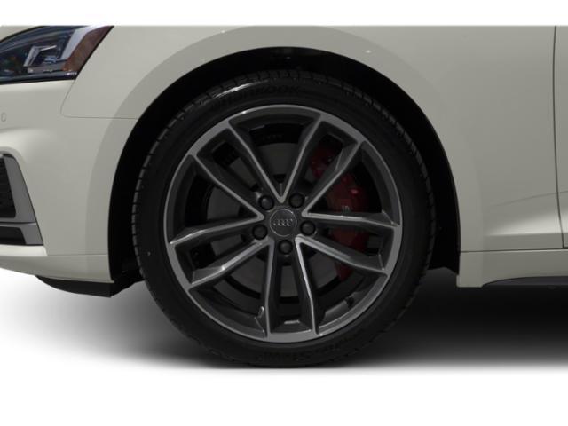 used 2019 Audi S5 car, priced at $34,000